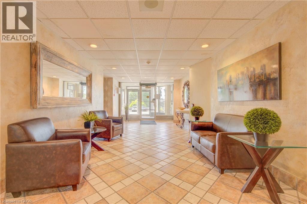 55 Green Valley Drive Unit# 608, Kitchener, Ontario  N2P 1Z6 - Photo 4 - 40854044
