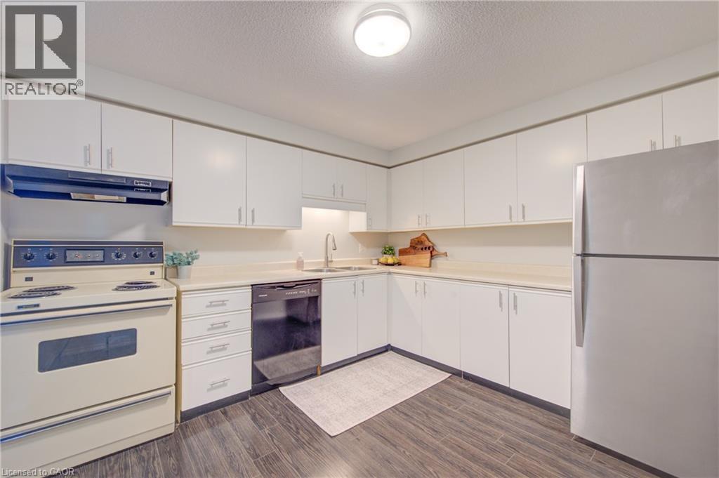 55 Green Valley Drive Unit# 608, Kitchener, Ontario  N2P 1Z6 - Photo 6 - 40854044