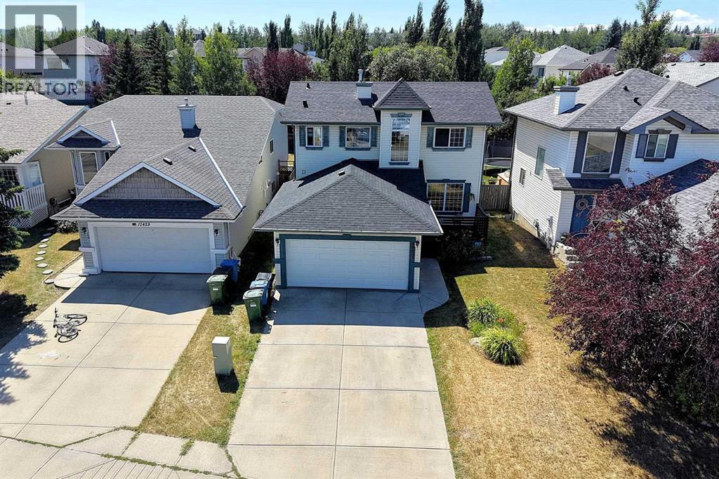 10433 Hidden Valley Drive Nw, Calgary, Alberta  T3A 5M2 - Photo 30 - A2335615
