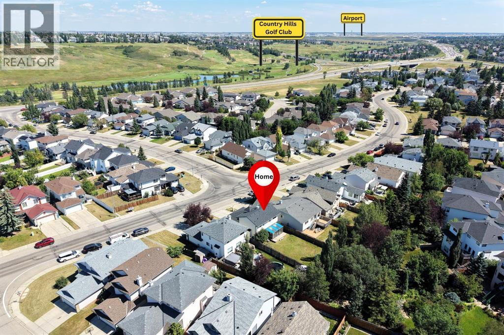 10433 Hidden Valley Drive Nw, Calgary, Alberta  T3A 5M2 - Photo 35 - A2335615