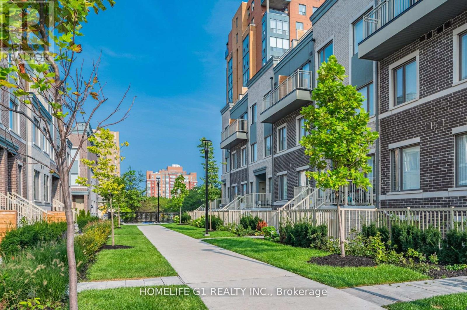 48 - 5 William Jackson Way, Toronto, Ontario  M8V 0J8 - Photo 2 - W13471524