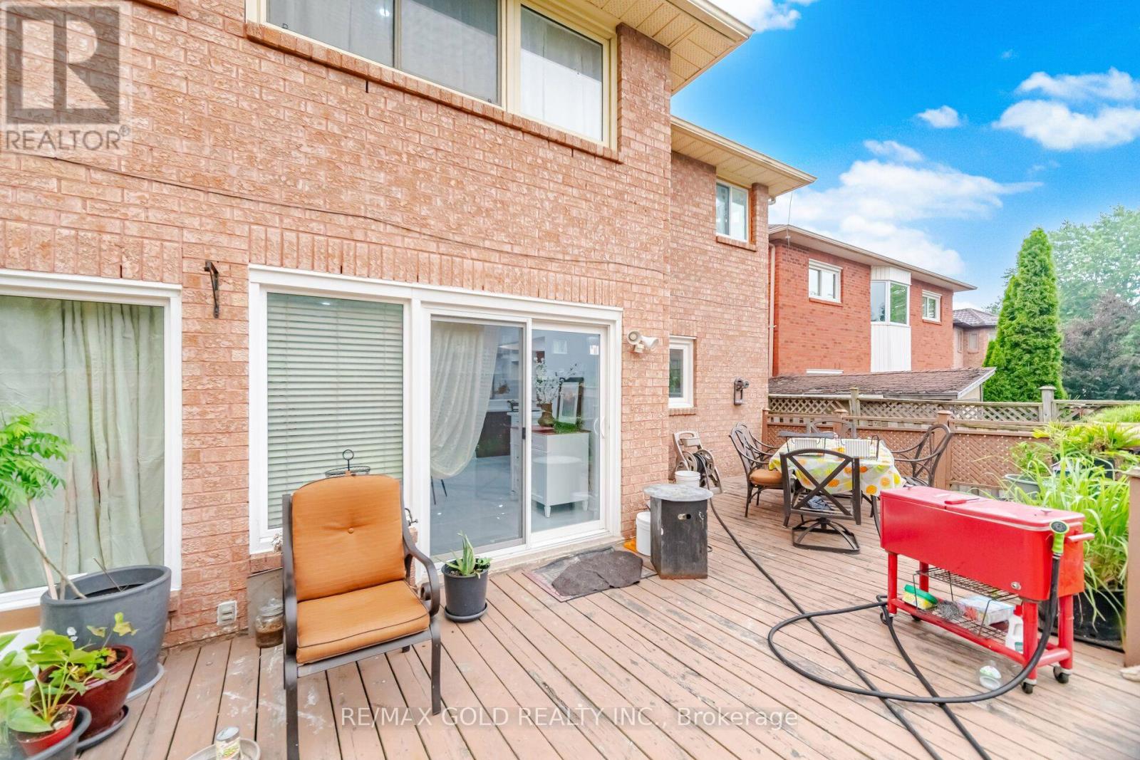 40 Kenpark Avenue, Brampton, Ontario  L6Z 3R5 - Photo 37 - W13606034
