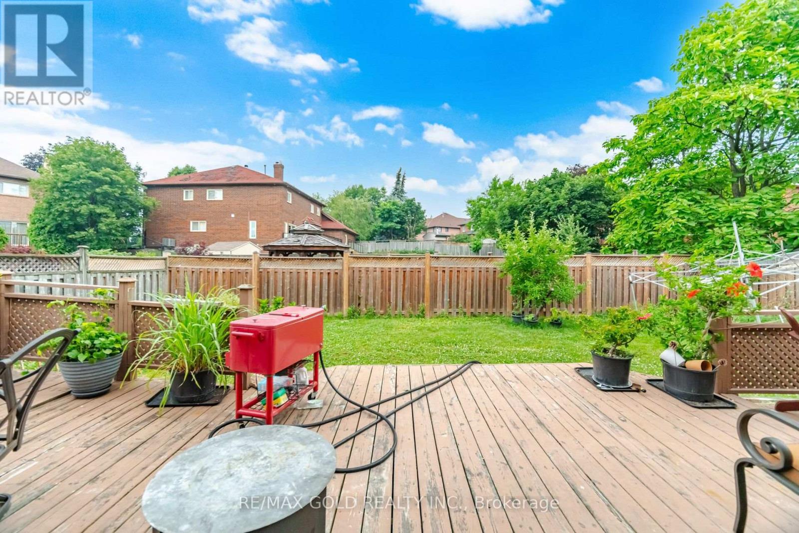 40 Kenpark Avenue, Brampton, Ontario  L6Z 3R5 - Photo 36 - W13606034