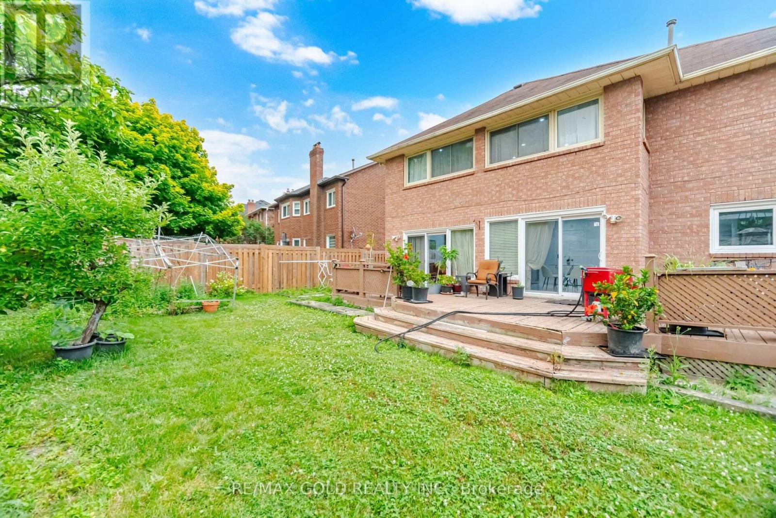 40 Kenpark Avenue, Brampton, Ontario  L6Z 3R5 - Photo 41 - W13606034