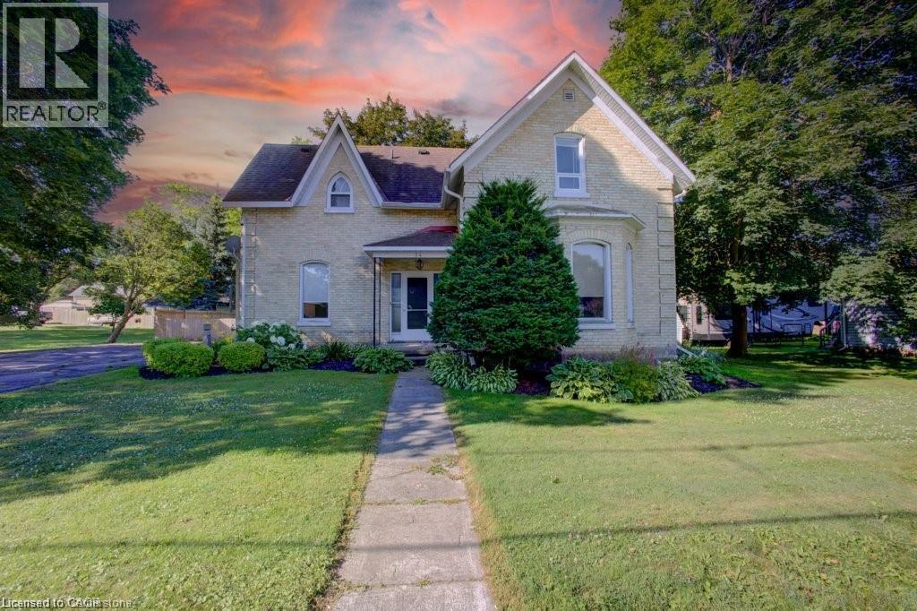 34 Queen Street W, Brussels, Ontario  N0G 1H0 - Photo 2 - 40779831
