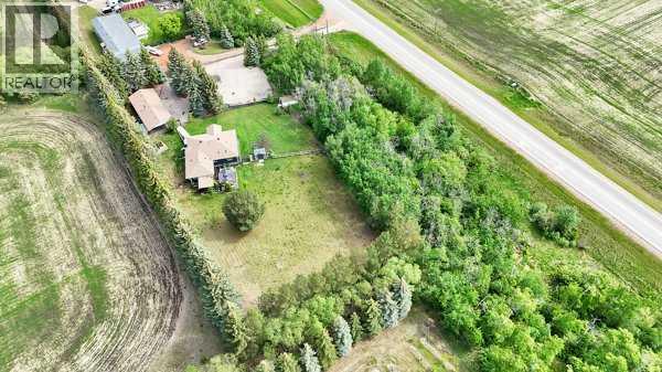 10, 38018 Highway 808, Rural Red Deer County, Alberta  T4E 0V3 - Photo 45 - A2300647