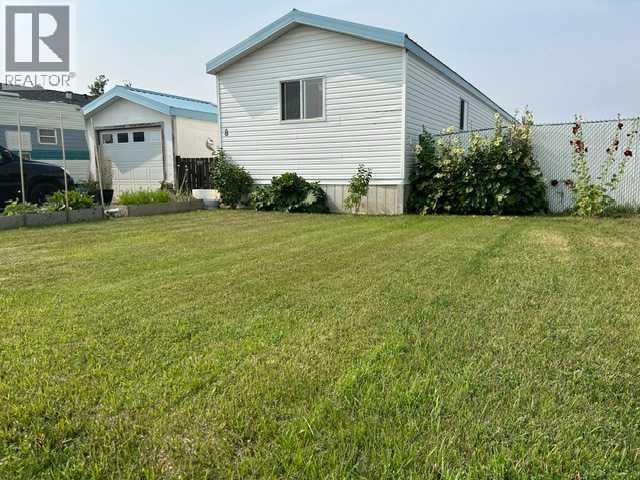 8 Meadowlake Gate E, Brooks, Alberta  T1R 1E9 - Photo 2 - A2334312