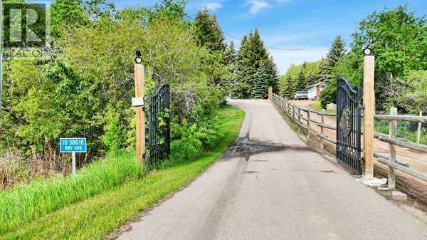 10, 38018 Highway 808, Rural Red Deer County, Alberta  T4E 0V3 - Photo 43 - A2300647