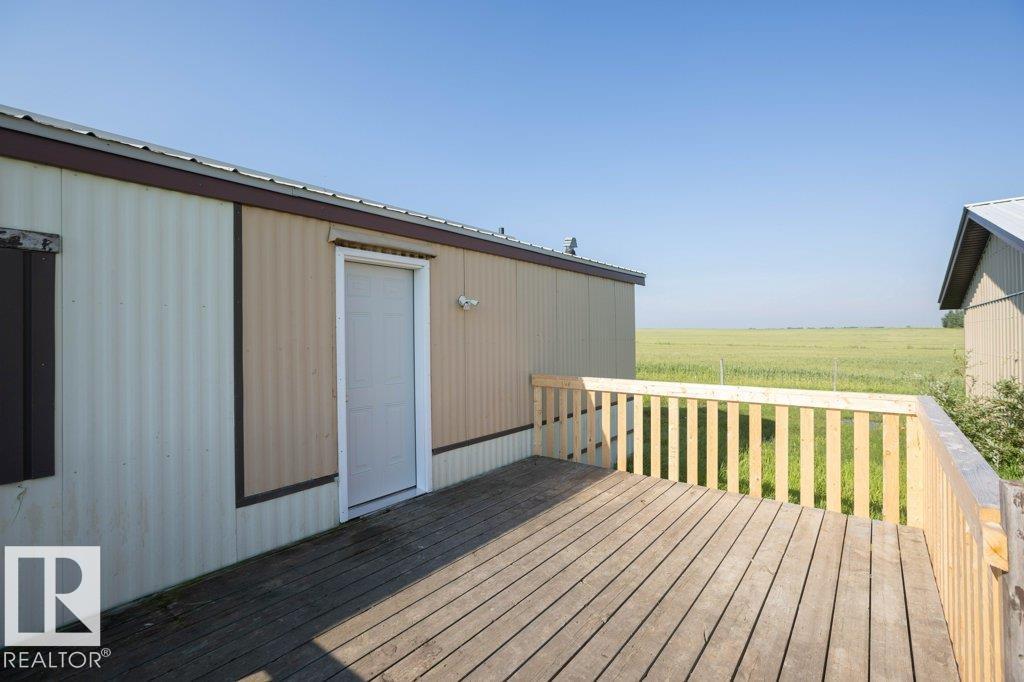 26417 Twp Rd 582, Rural Westlock County, Alberta  T0G 1W0 - Photo 18 - E4502938