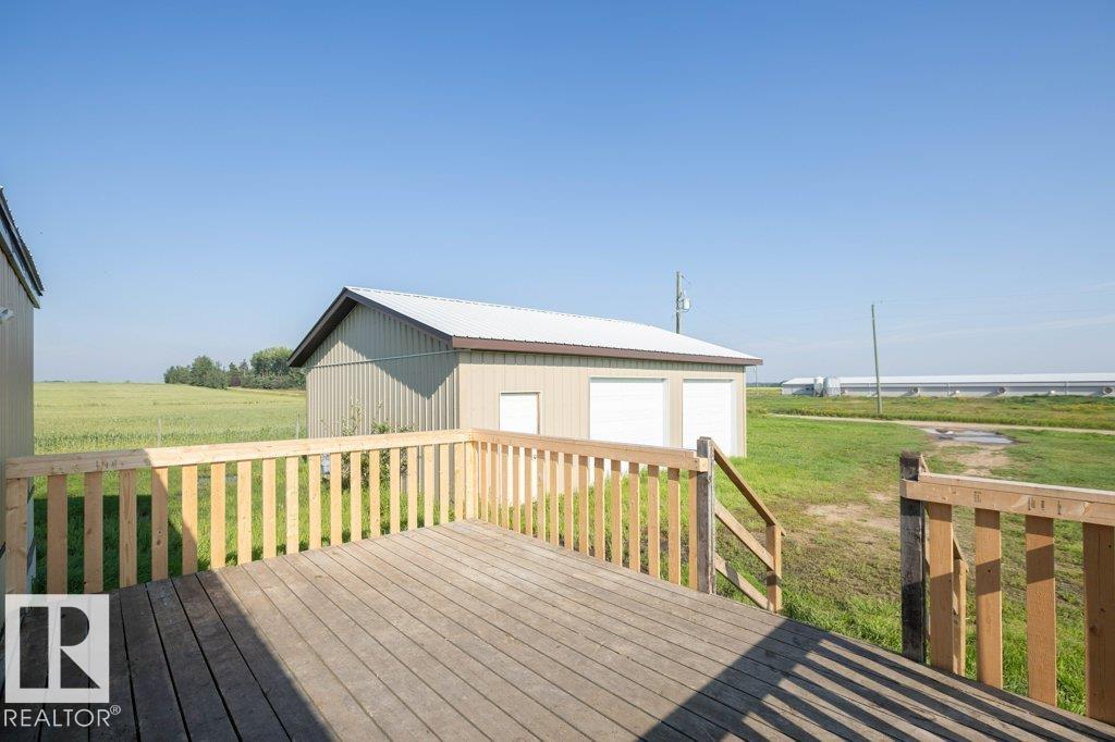 26417 Twp Rd 582, Rural Westlock County, Alberta  T0G 1W0 - Photo 19 - E4502938