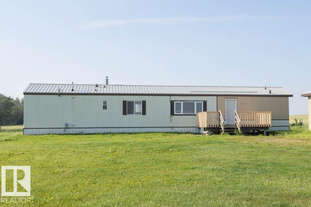 26417 Twp Rd 582, Rural Westlock County, Alberta  T0G 1W0 - Photo 5 - E4502938