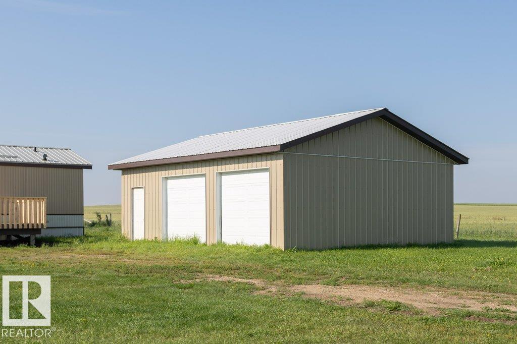 26417 Twp Rd 582, Rural Westlock County, Alberta  T0G 1W0 - Photo 4 - E4502938