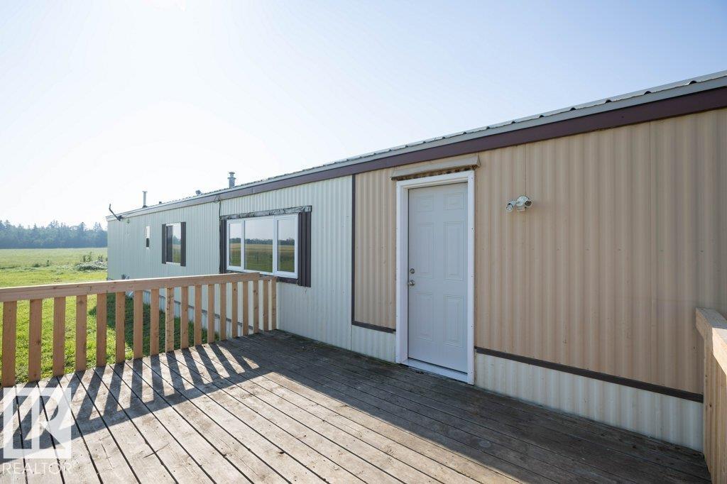 26417 Twp Rd 582, Rural Westlock County, Alberta  T0G 1W0 - Photo 21 - E4502938