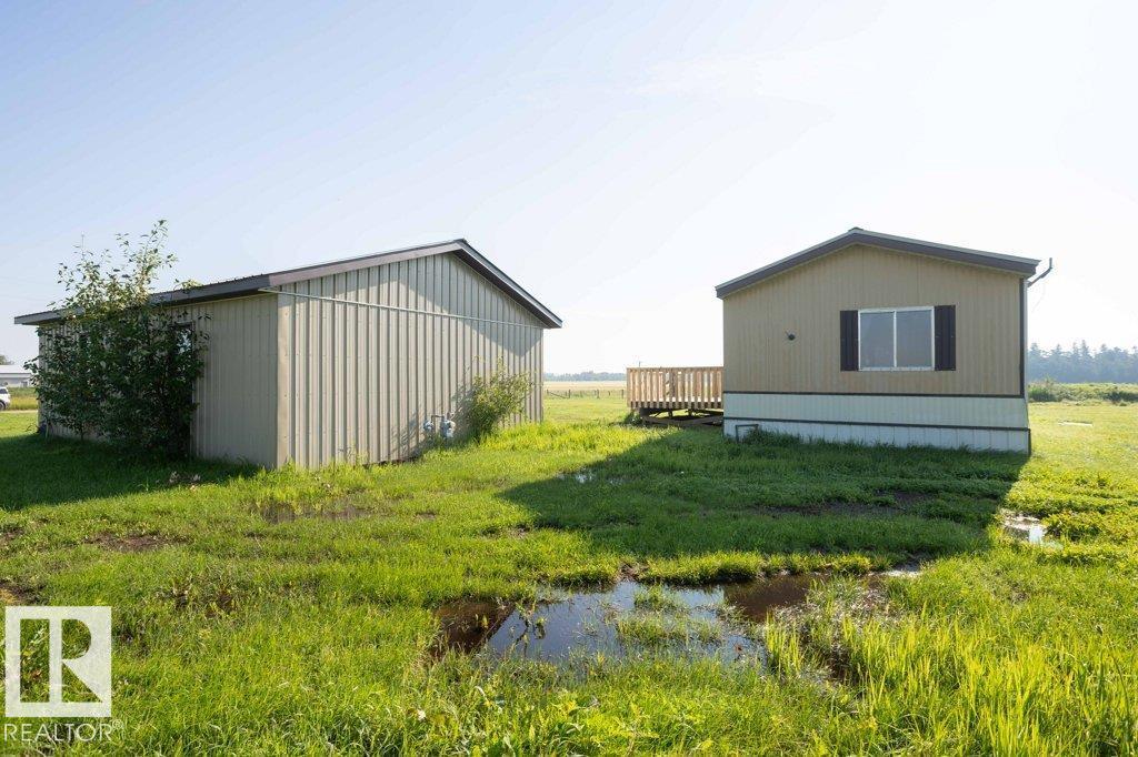 26417 Twp Rd 582, Rural Westlock County, Alberta  T0G 1W0 - Photo 16 - E4502938