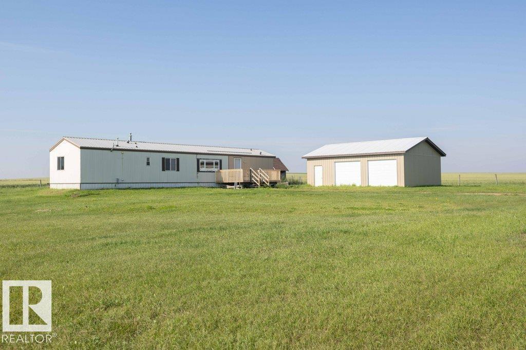 26417 Twp Rd 582, Rural Westlock County, Alberta  T0G 1W0 - Photo 7 - E4502938