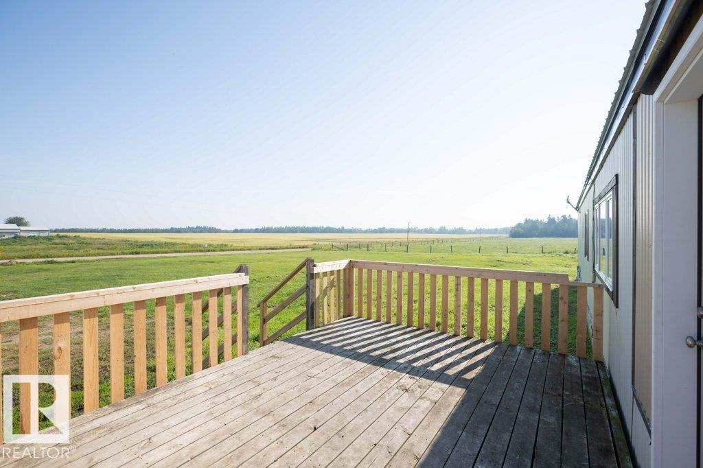26417 Twp Rd 582, Rural Westlock County, Alberta  T0G 1W0 - Photo 20 - E4502938