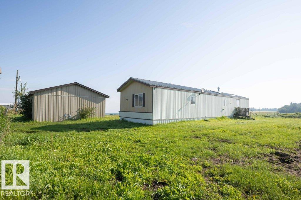 26417 Twp Rd 582, Rural Westlock County, Alberta  T0G 1W0 - Photo 15 - E4502938
