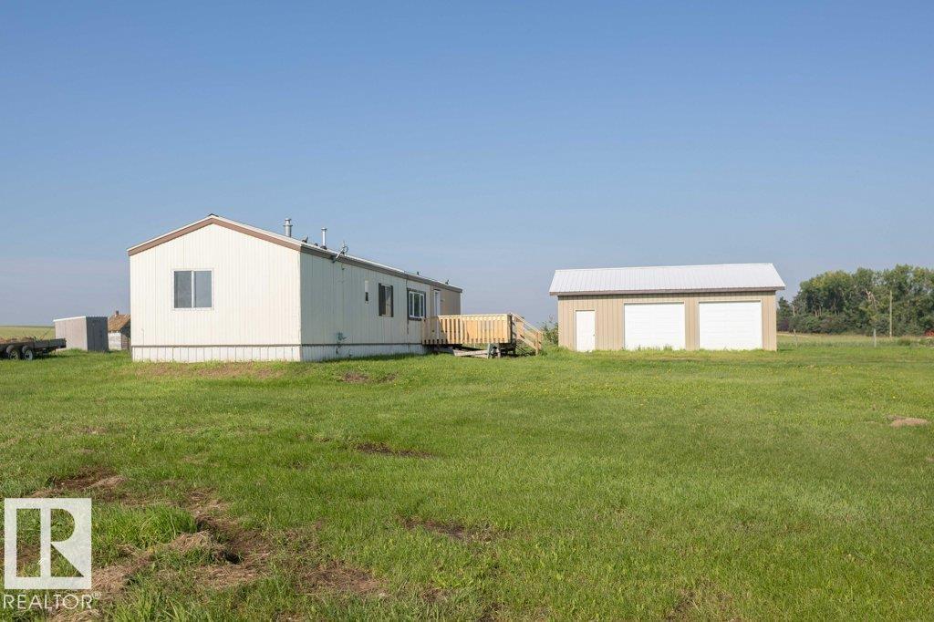 26417 Twp Rd 582, Rural Westlock County, Alberta  T0G 1W0 - Photo 8 - E4502938