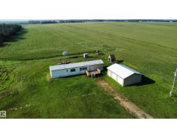 26417 Twp Rd 582, Rural Westlock County, Alberta T0G 1W0 (30133672)