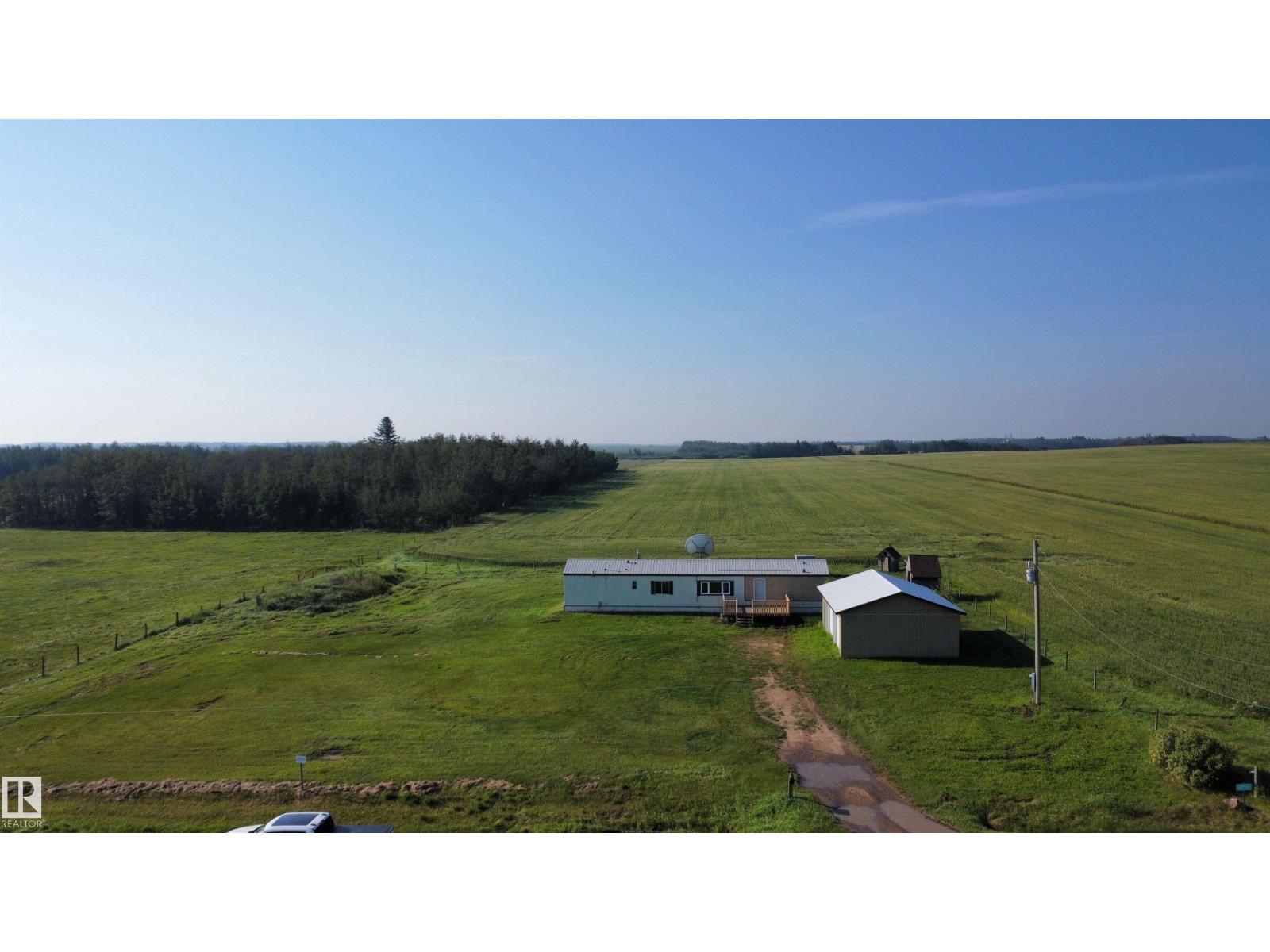26417 Twp Rd 582, Rural Westlock County, Alberta  T0G 1W0 - Photo 62 - E4502938
