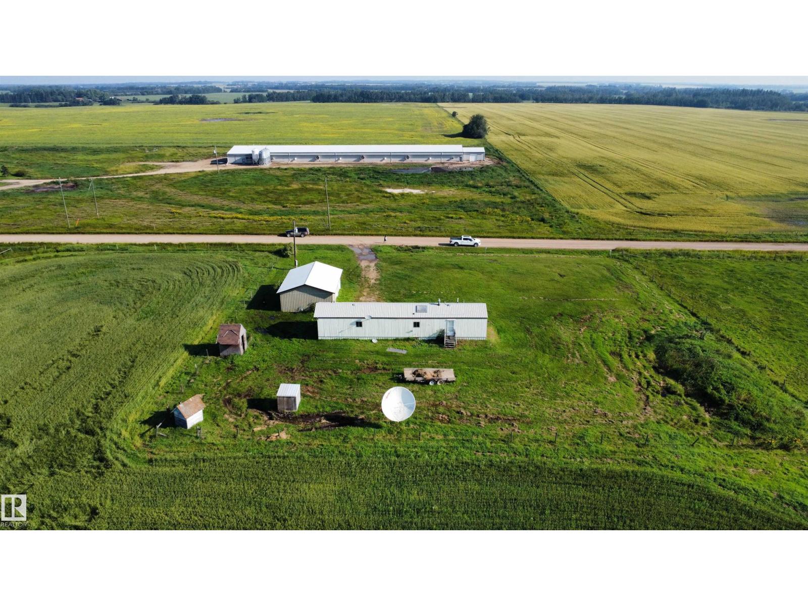 26417 Twp Rd 582, Rural Westlock County, Alberta  T0G 1W0 - Photo 67 - E4502938