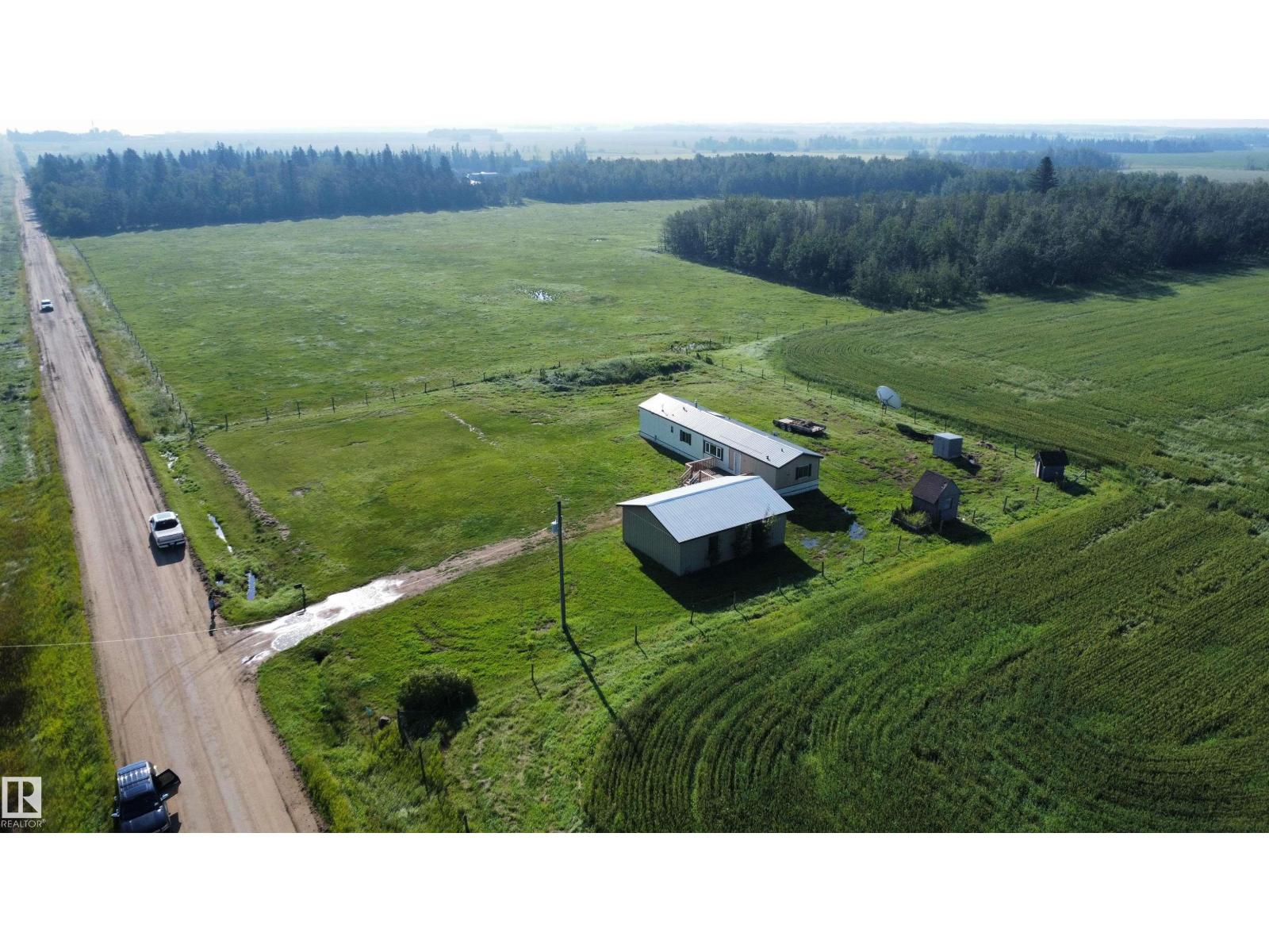 26417 Twp Rd 582, Rural Westlock County, Alberta  T0G 1W0 - Photo 70 - E4502938