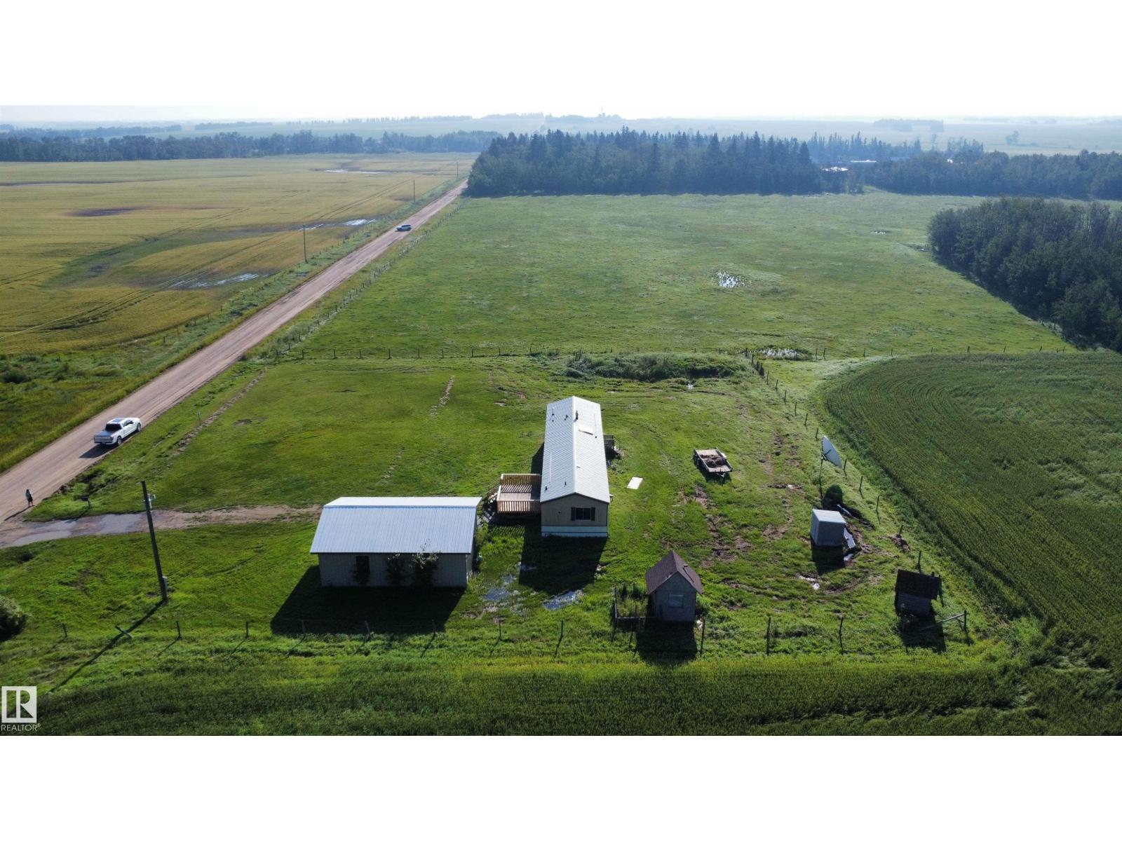 26417 Twp Rd 582, Rural Westlock County, Alberta  T0G 1W0 - Photo 69 - E4502938