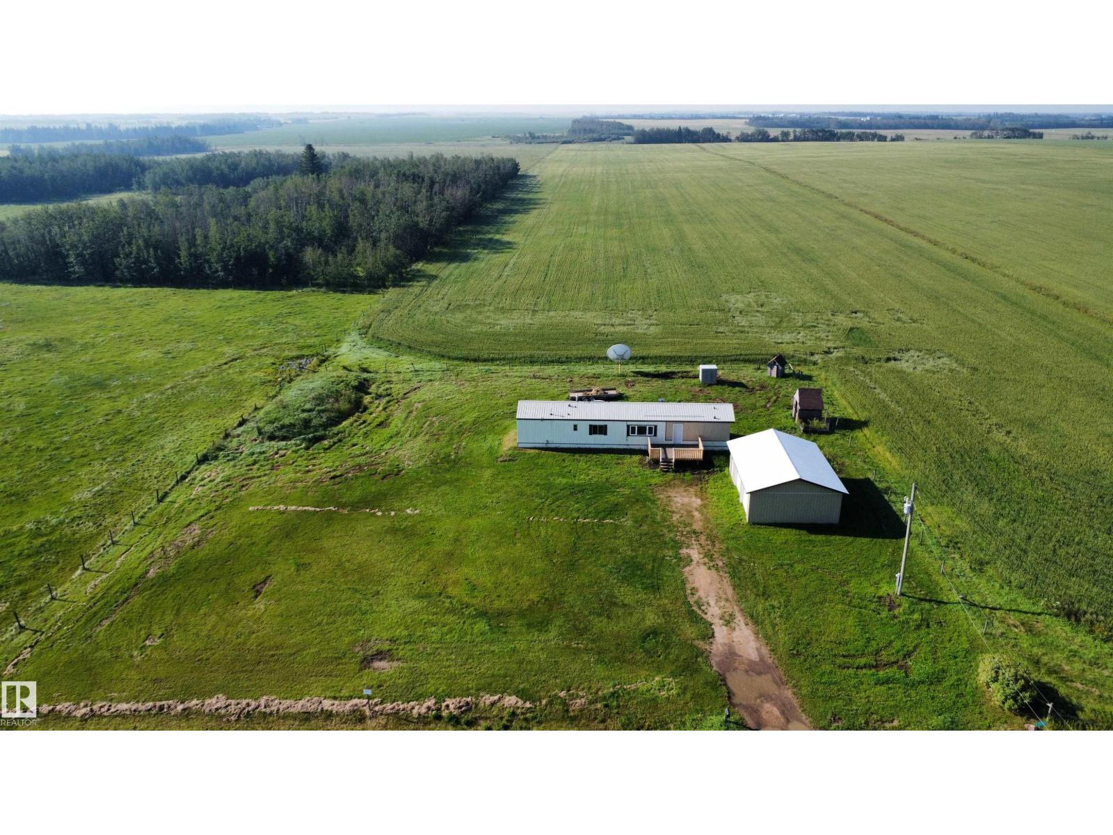 26417 Twp Rd 582, Rural Westlock County, Alberta  T0G 1W0 - Photo 63 - E4502938