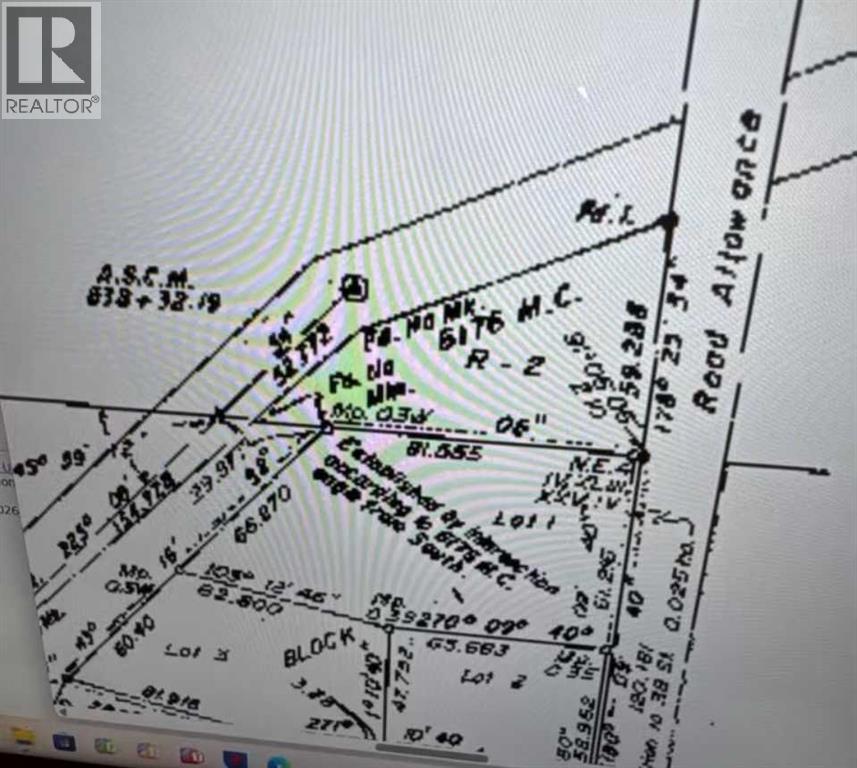 5260 38 Street, Ponoka, Alberta
