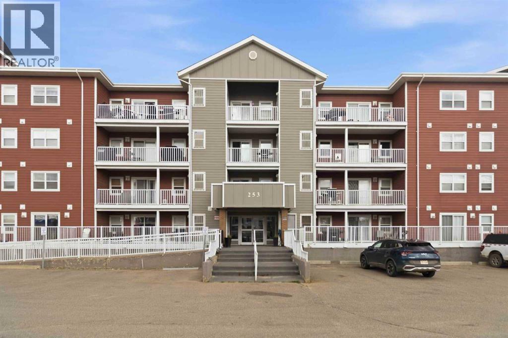 406, 253 Gregoire Drive, fort mcmurray, Alberta