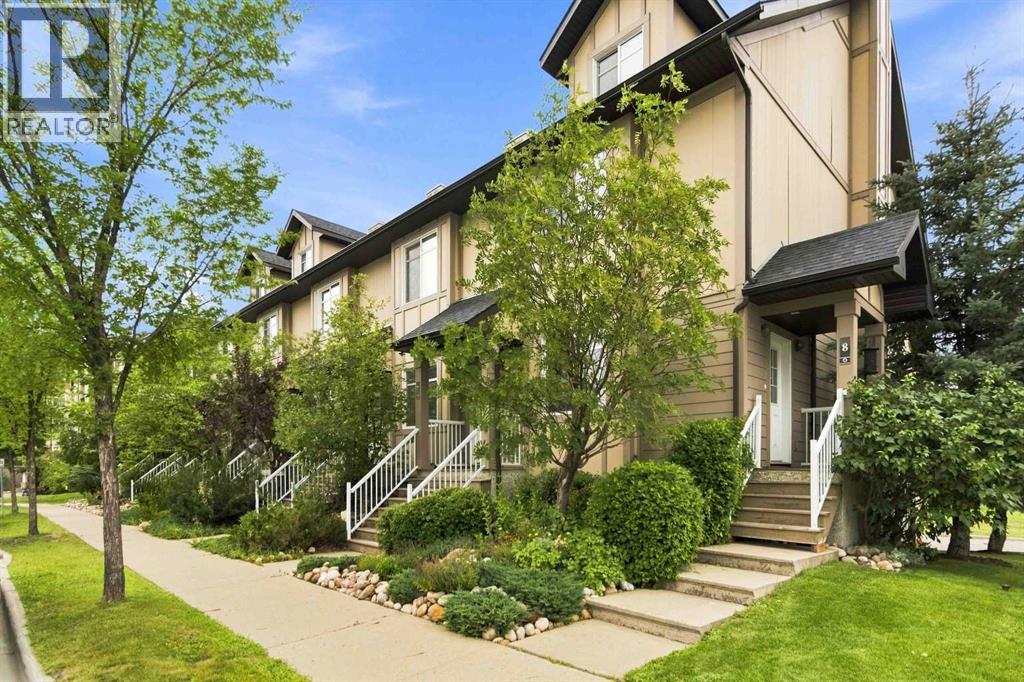 8, 136 Fontaine Crescent, fort mcmurray, Alberta