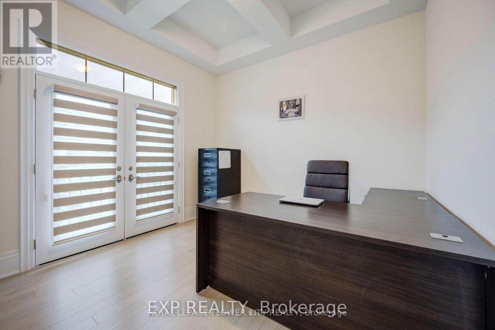 20 Seraville Street, Vaughan, Ontario  L3L 0H1 - Photo 24 - N13655386