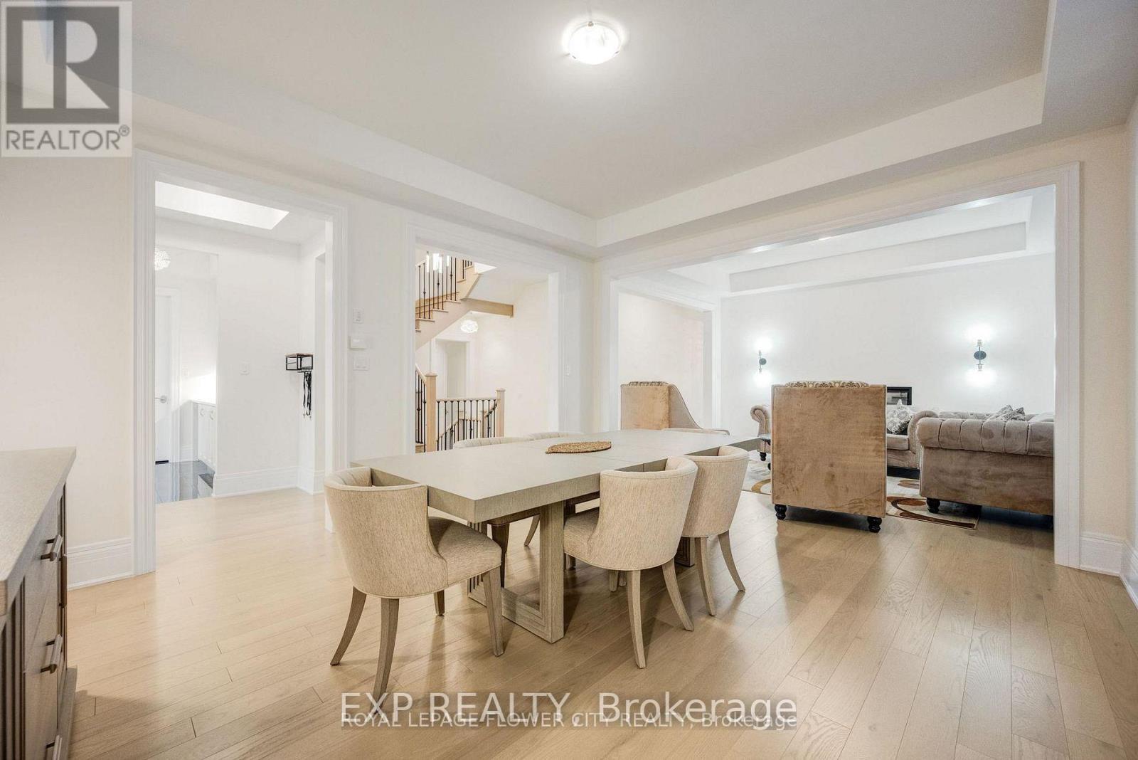 20 Seraville Street, Vaughan, Ontario  L3L 0H1 - Photo 10 - N13655386