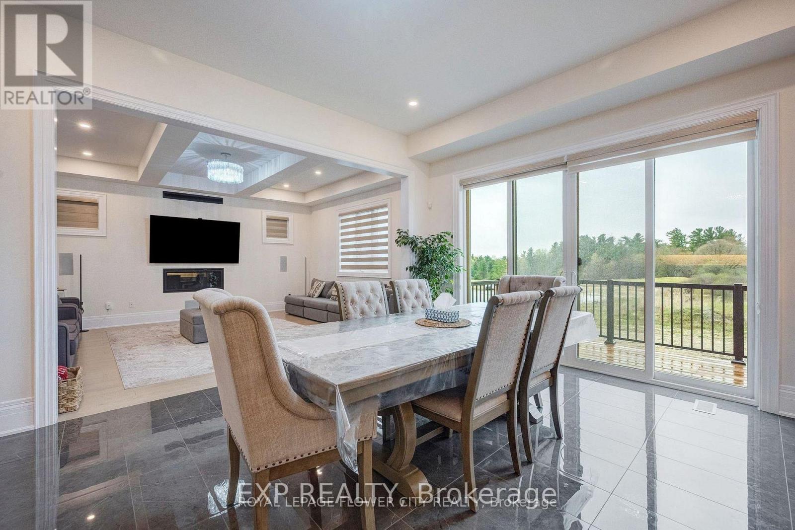 20 Seraville Street, Vaughan, Ontario  L3L 0H1 - Photo 12 - N13655386