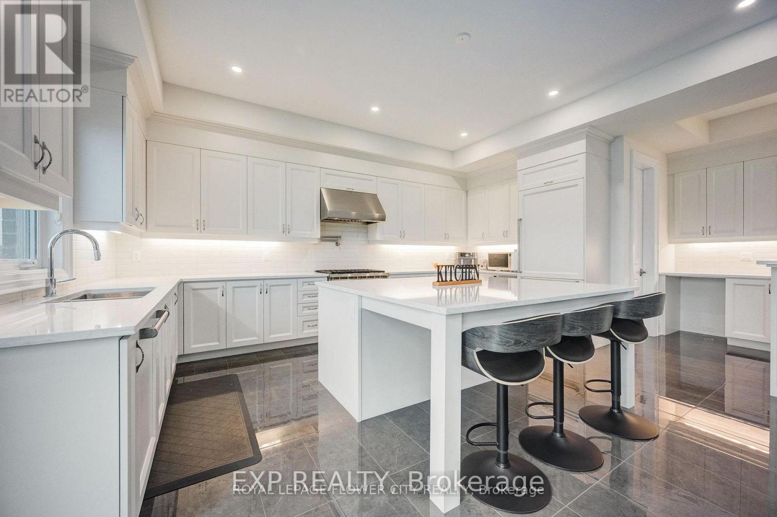 20 Seraville Street, Vaughan, Ontario  L3L 0H1 - Photo 14 - N13655386