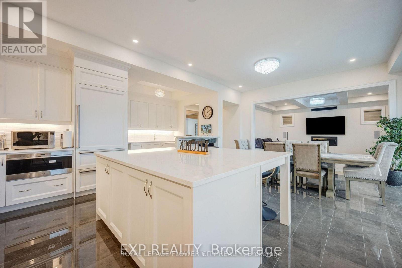 20 Seraville Street, Vaughan, Ontario  L3L 0H1 - Photo 16 - N13655386