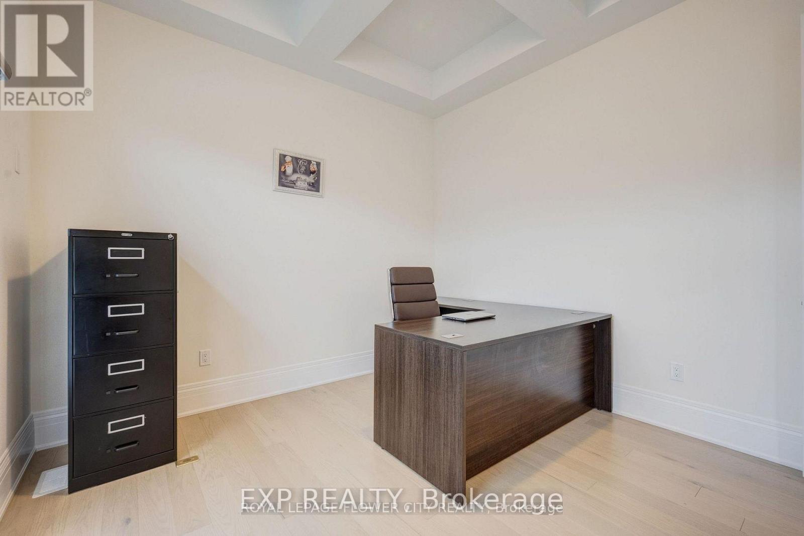 20 Seraville Street, Vaughan, Ontario  L3L 0H1 - Photo 23 - N13655386