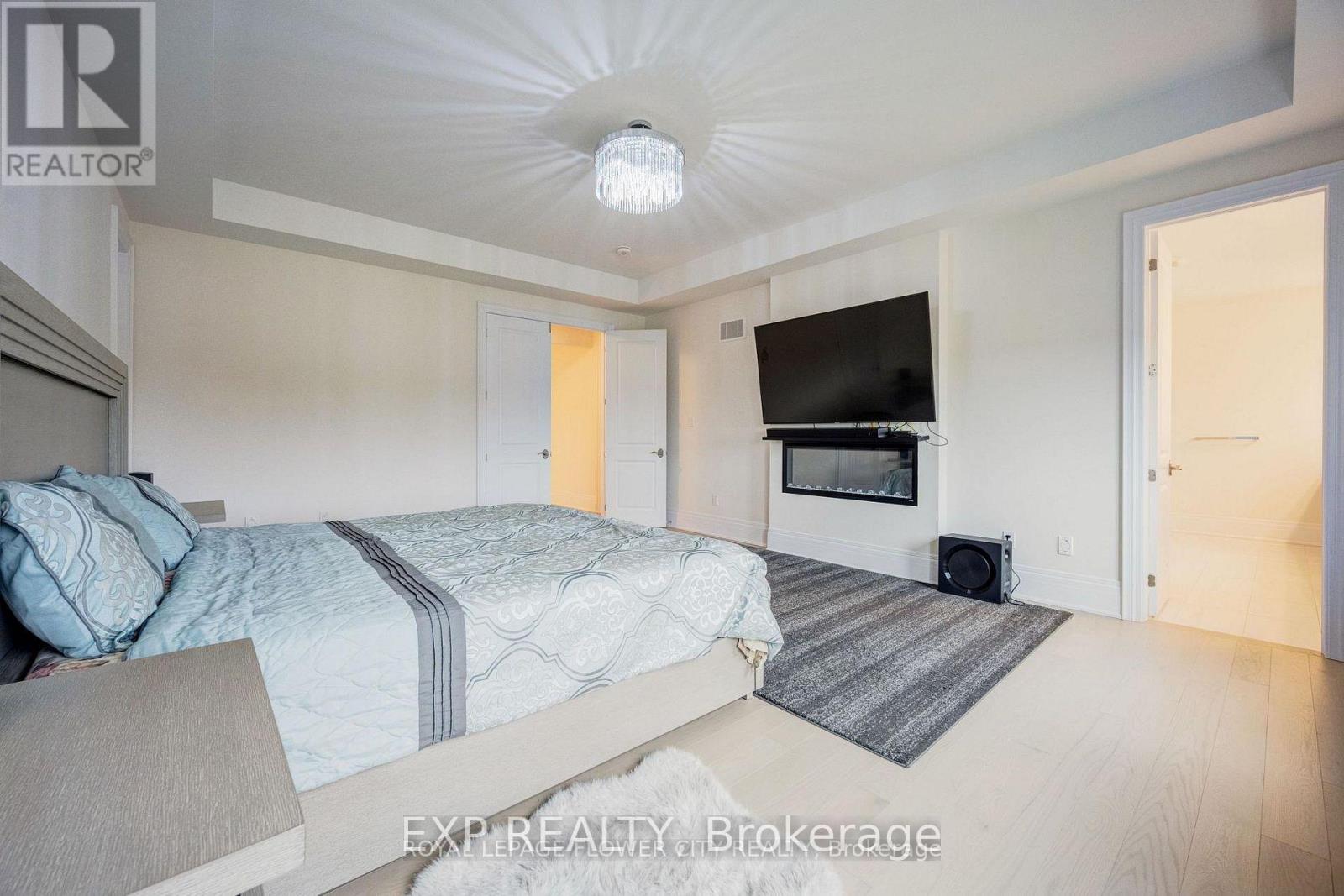 20 Seraville Street, Vaughan, Ontario  L3L 0H1 - Photo 39 - N13655386