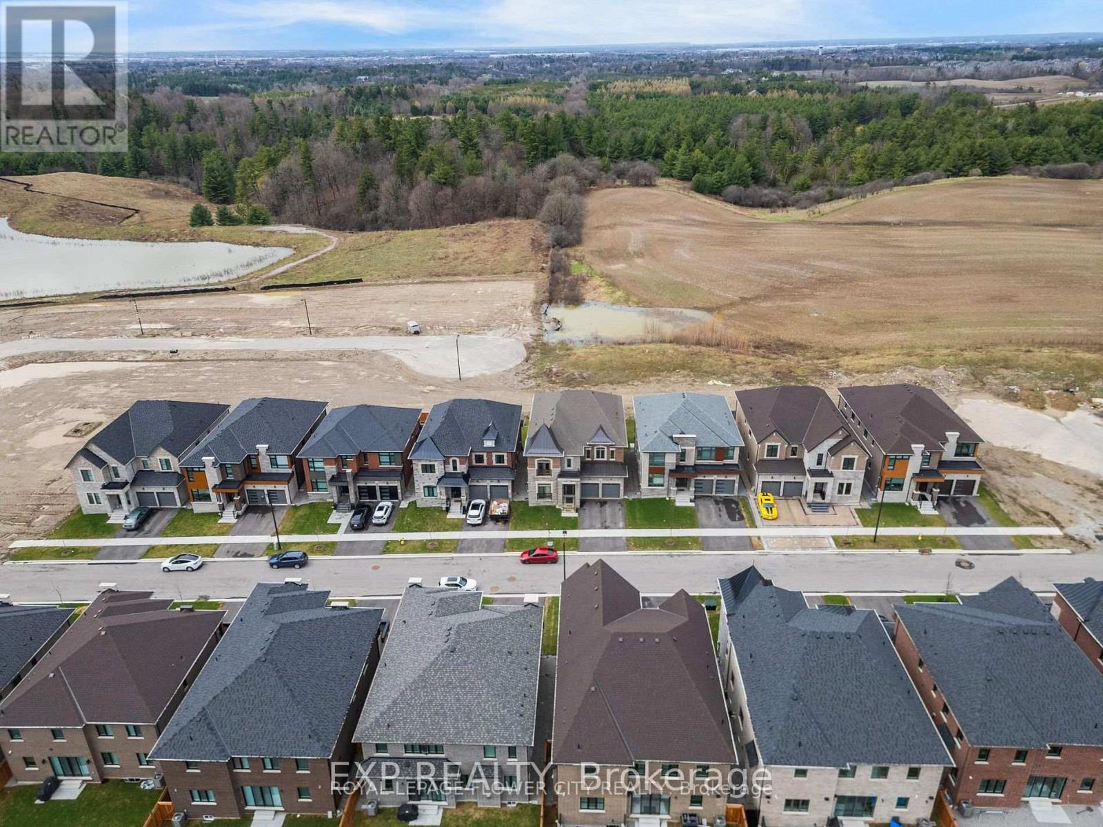 20 Seraville Street, Vaughan, Ontario  L3L 0H1 - Photo 48 - N13655386