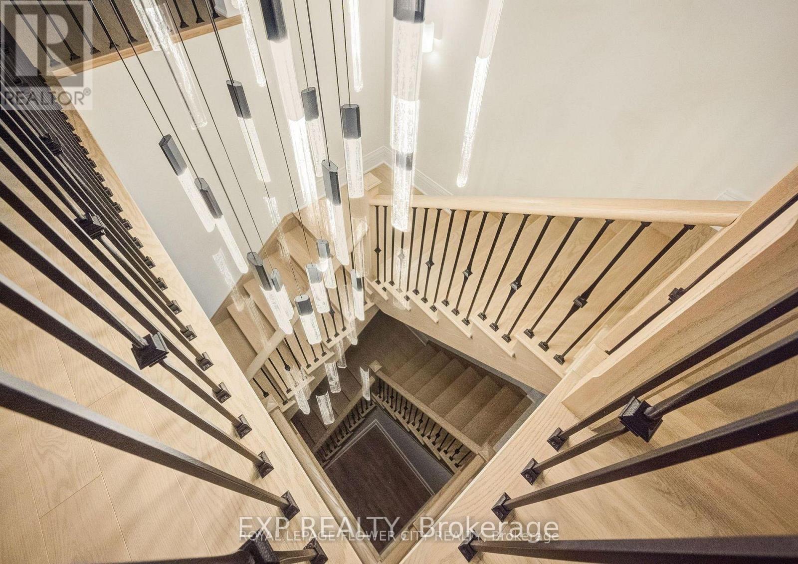 20 Seraville Street, Vaughan, Ontario  L3L 0H1 - Photo 43 - N13655386
