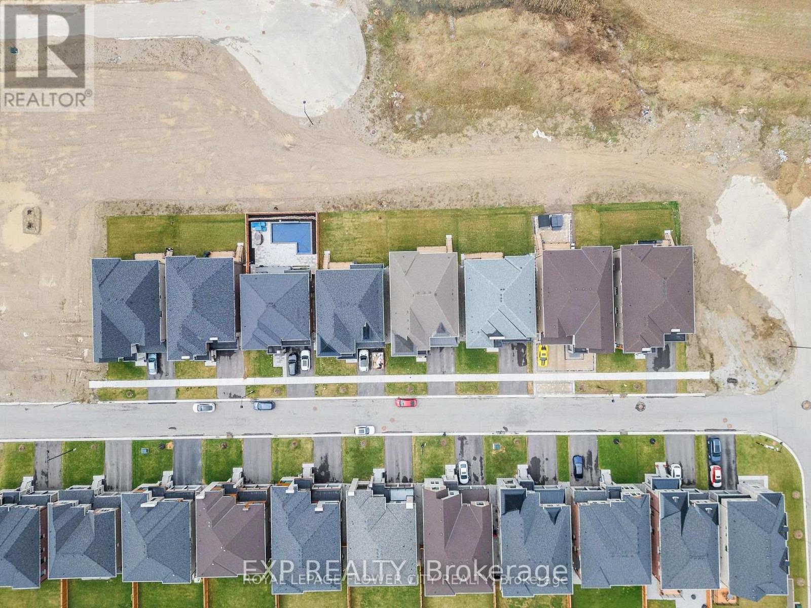 20 Seraville Street, Vaughan, Ontario  L3L 0H1 - Photo 49 - N13655386