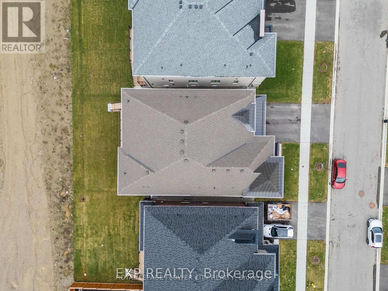 20 Seraville Street, Vaughan, Ontario  L3L 0H1 - Photo 47 - N13655386