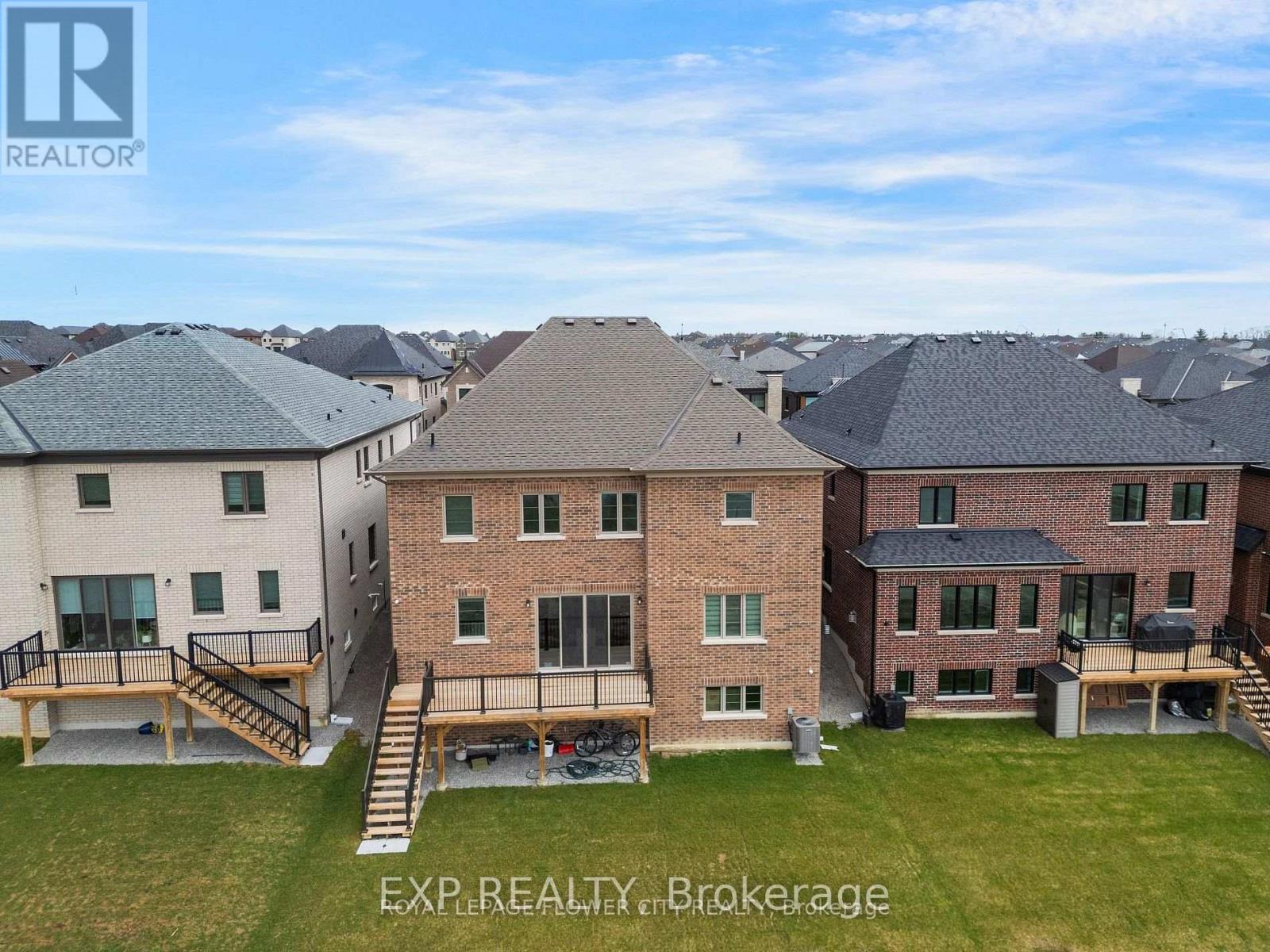 20 Seraville Street, Vaughan, Ontario  L3L 0H1 - Photo 45 - N13655386