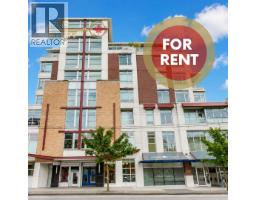 312 2268 W BROADWAY AVENUE, Vancouver, British Columbia