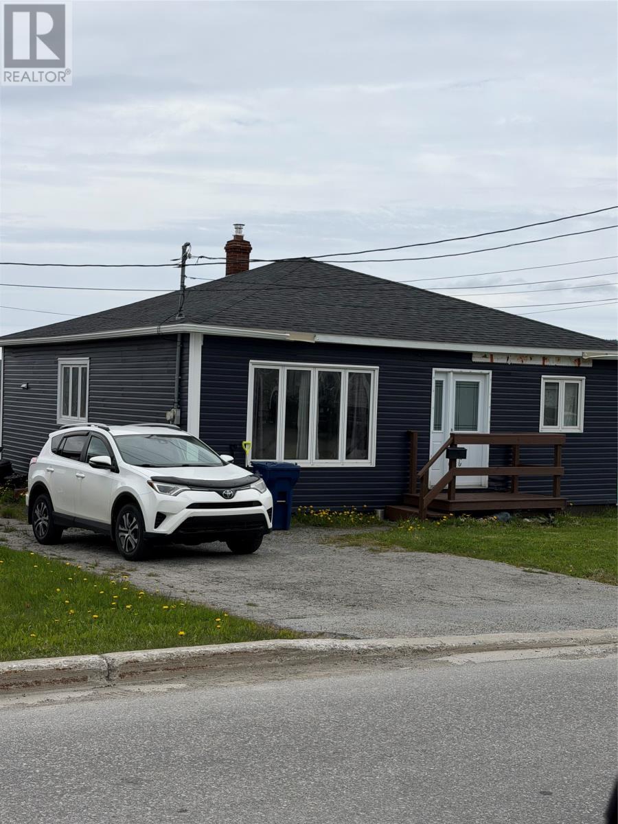 9 Fords Road, Corner Brook, Newfoundland & Labrador  A2H 1S5 - Photo 2 - 1298505