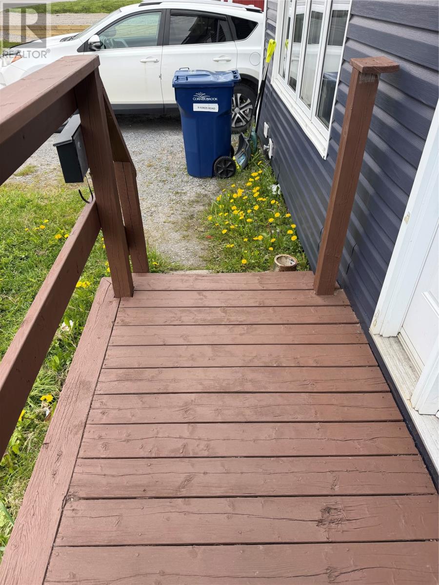 9 Fords Road, Corner Brook, Newfoundland & Labrador  A2H 1S5 - Photo 6 - 1298505