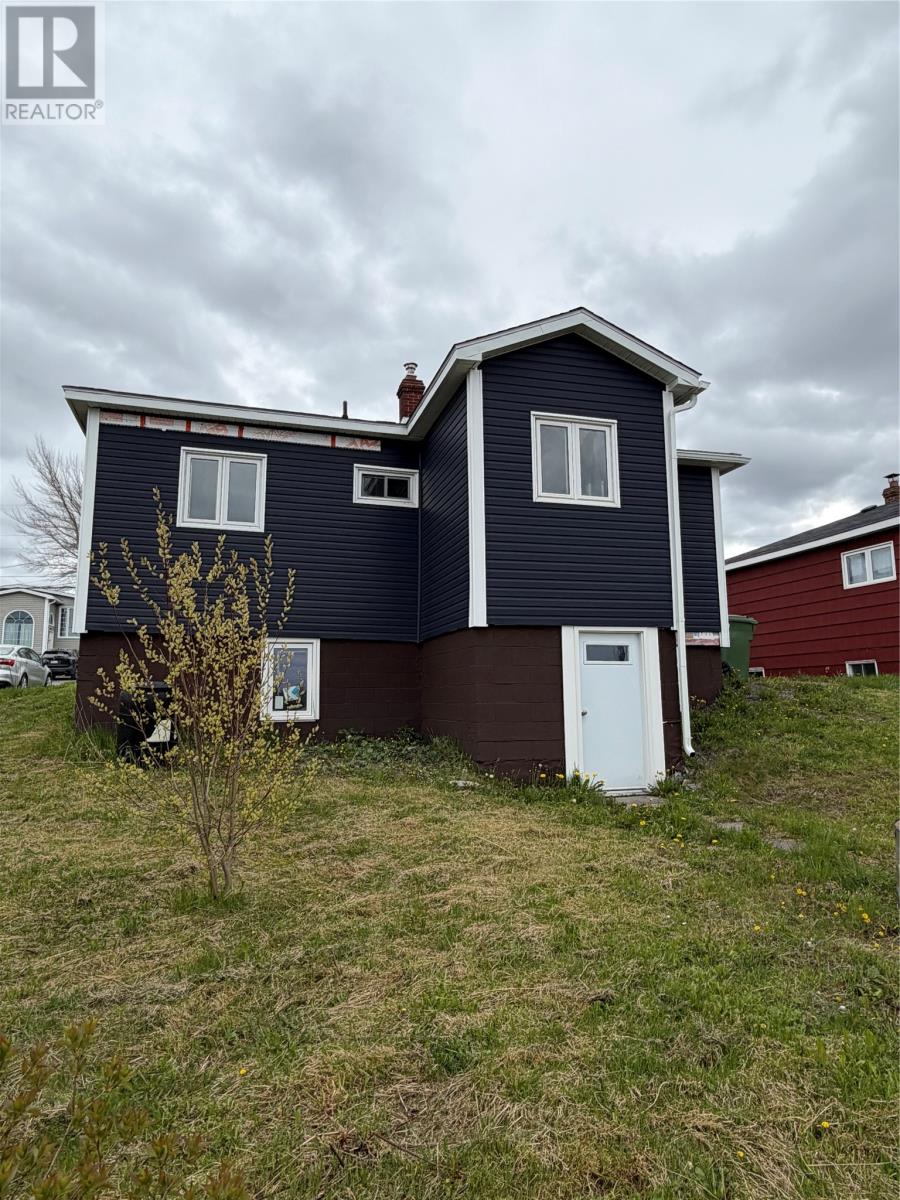 9 Fords Road, Corner Brook, Newfoundland & Labrador  A2H 1S5 - Photo 3 - 1298505
