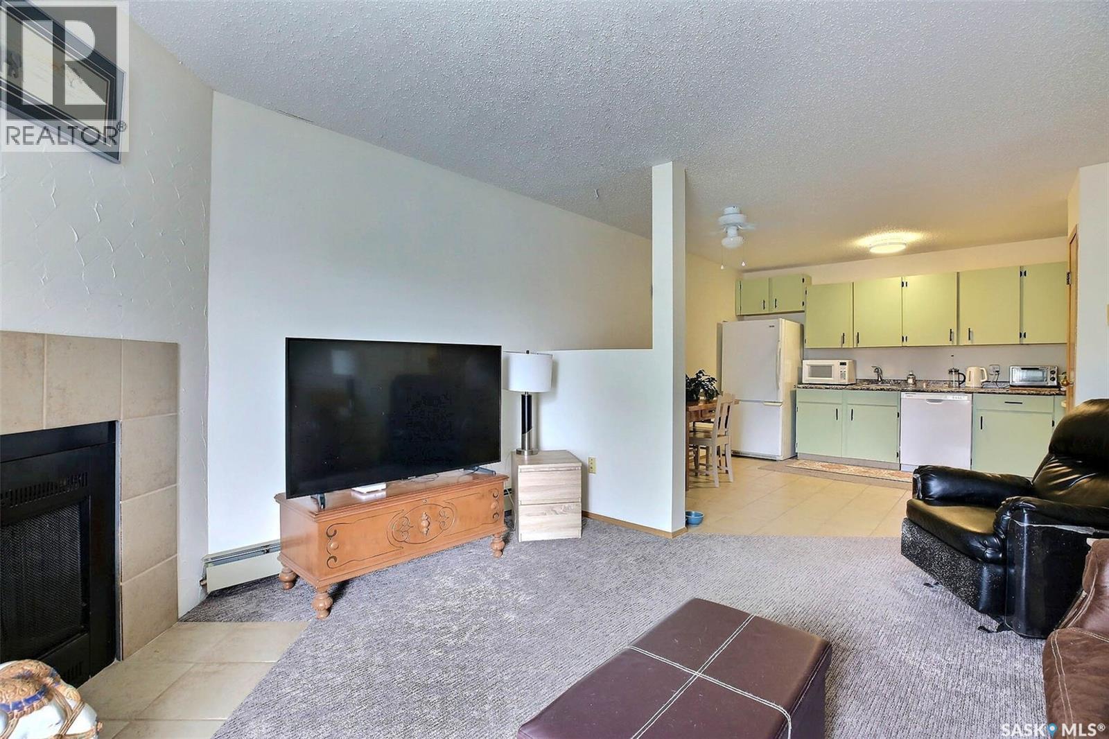 505 2406 Heseltine Road, Regina, Saskatchewan  S4V 1N9 - Photo 14 - SK039385