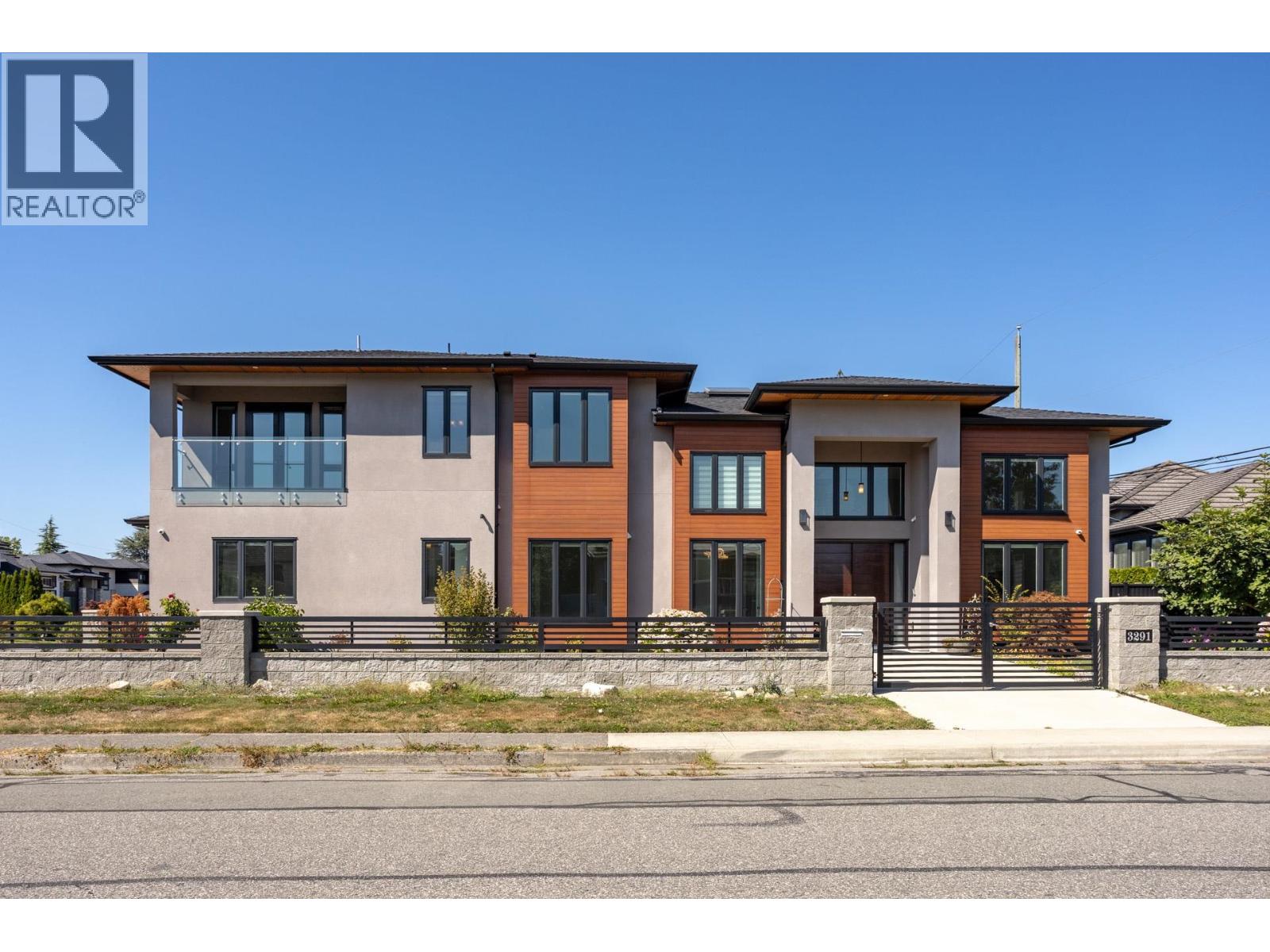 3291 Ullsmore Avenue, Richmond, British Columbia  V7C 1R8 - Photo 2 - R3153432