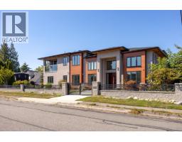 3291 ULLSMORE AVENUE, Richmond, British Columbia